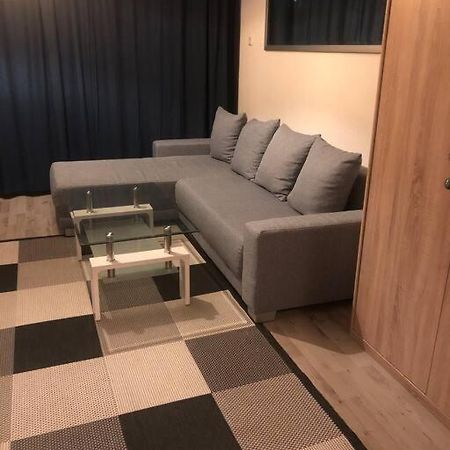 Eine 2 Zimmer Ferienwohnung Muenster City Exteriér fotografie