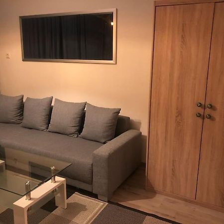 Eine 2 Zimmer Ferienwohnung Muenster City Exteriér fotografie
