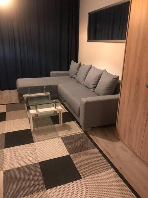 Eine 2 Zimmer Ferienwohnung Muenster City Exteriér fotografie