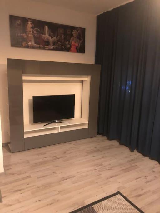 Eine 2 Zimmer Ferienwohnung Muenster City Exteriér fotografie